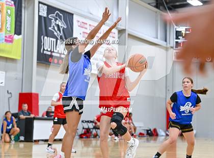 Thumbnail 3 in Fishers vs Hamilton Southeastern (Mojo Up)  photogallery.