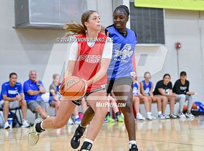 Thumbnail 1 in Fishers vs Hamilton Southeastern (Mojo Up)  photogallery.