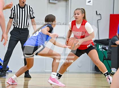 Thumbnail 1 in Fishers vs Hamilton Southeastern (Mojo Up)  photogallery.