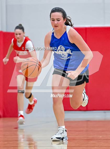 Thumbnail 1 in Fishers vs Hamilton Southeastern (Mojo Up)  photogallery.