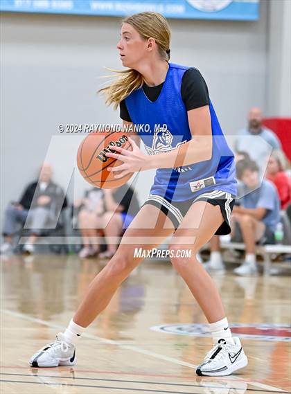 Thumbnail 2 in Fishers vs Hamilton Southeastern (Mojo Up)  photogallery.