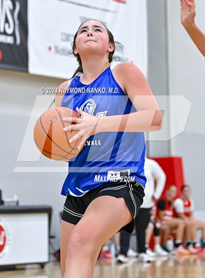 Thumbnail 1 in Fishers vs Hamilton Southeastern (Mojo Up)  photogallery.