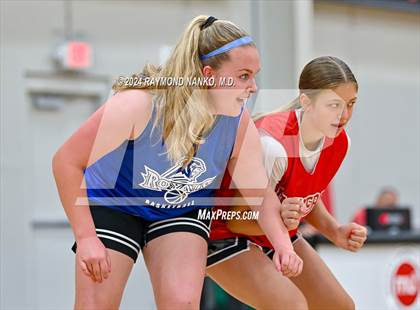 Thumbnail 1 in Fishers vs Hamilton Southeastern (Mojo Up)  photogallery.