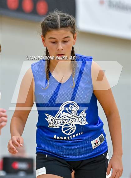 Thumbnail 1 in Fishers vs Hamilton Southeastern (Mojo Up)  photogallery.