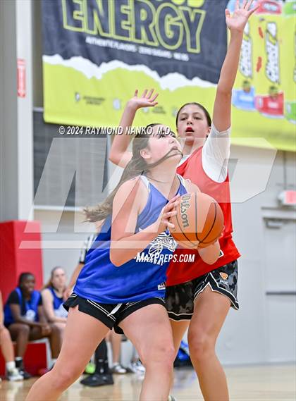 Thumbnail 2 in Fishers vs Hamilton Southeastern (Mojo Up)  photogallery.