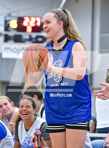 Thumbnail 2 in Fishers vs Hamilton Southeastern (Mojo Up)  photogallery.