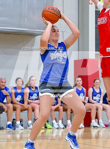 Thumbnail 3 in Fishers vs Hamilton Southeastern (Mojo Up)  photogallery.