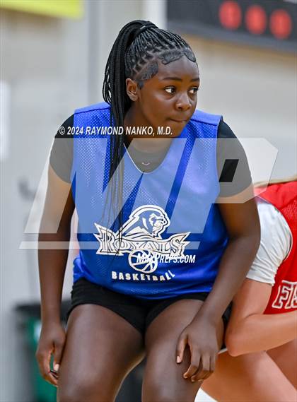 Thumbnail 3 in Fishers vs Hamilton Southeastern (Mojo Up)  photogallery.