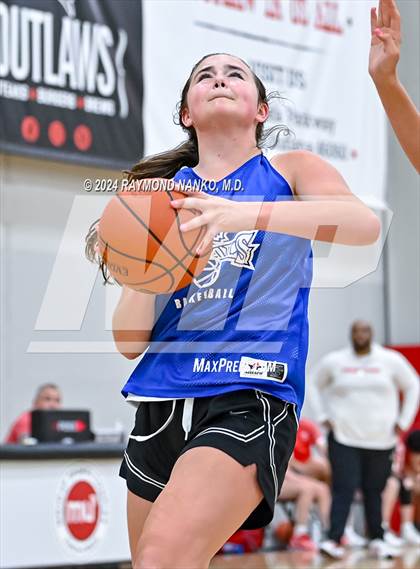 Thumbnail 2 in Fishers vs Hamilton Southeastern (Mojo Up)  photogallery.