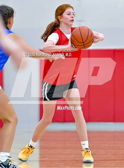 Thumbnail 2 in Fishers vs Hamilton Southeastern (Mojo Up)  photogallery.