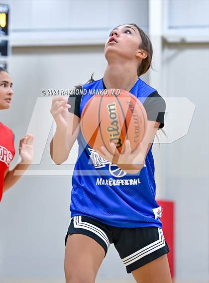 Thumbnail 1 in Fishers vs Hamilton Southeastern (Mojo Up)  photogallery.
