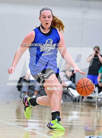 Thumbnail 2 in Fishers vs Hamilton Southeastern (Mojo Up)  photogallery.
