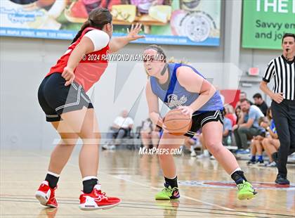 Thumbnail 3 in Fishers vs Hamilton Southeastern (Mojo Up)  photogallery.