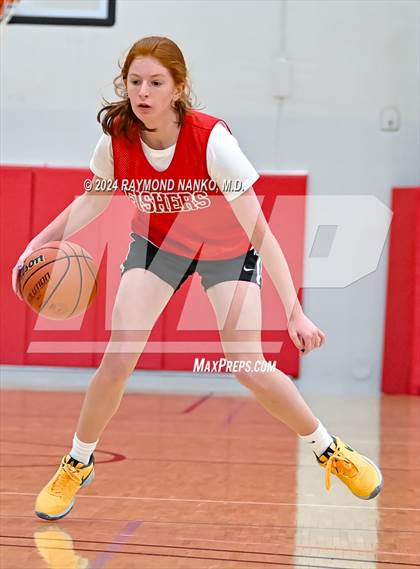 Thumbnail 1 in Fishers vs Hamilton Southeastern (Mojo Up)  photogallery.