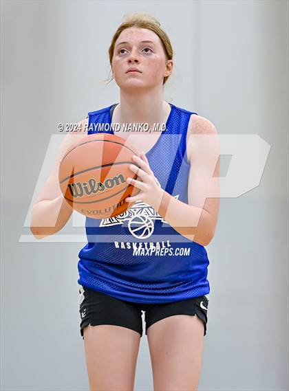 Thumbnail 3 in Fishers vs Hamilton Southeastern (Mojo Up)  photogallery.