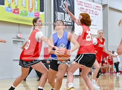 Thumbnail 1 in Fishers vs Hamilton Southeastern (Mojo Up)  photogallery.