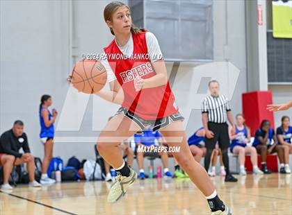 Thumbnail 2 in Fishers vs Hamilton Southeastern (Mojo Up)  photogallery.