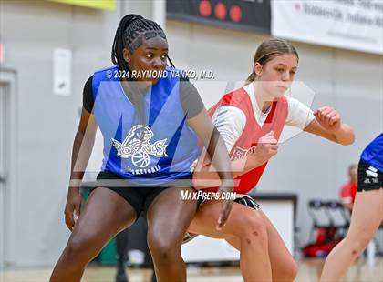 Thumbnail 1 in Fishers vs Hamilton Southeastern (Mojo Up)  photogallery.