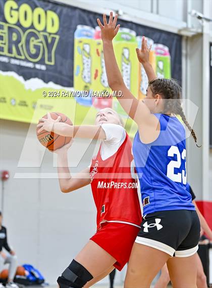 Thumbnail 1 in Fishers vs Hamilton Southeastern (Mojo Up)  photogallery.