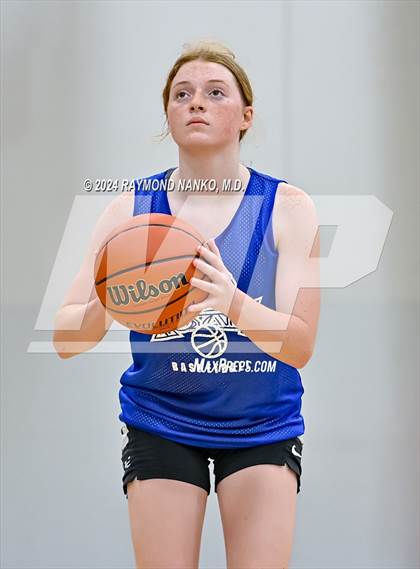 Thumbnail 2 in Fishers vs Hamilton Southeastern (Mojo Up)  photogallery.