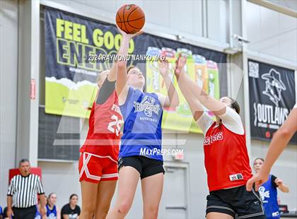 Thumbnail 1 in Fishers vs Hamilton Southeastern (Mojo Up)  photogallery.