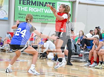 Thumbnail 3 in Fishers vs Hamilton Southeastern (Mojo Up)  photogallery.