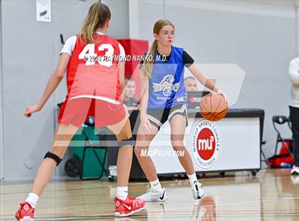 Thumbnail 3 in Fishers vs Hamilton Southeastern (Mojo Up)  photogallery.