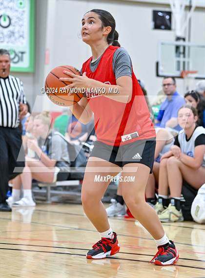 Thumbnail 1 in Fishers vs Hamilton Southeastern (Mojo Up)  photogallery.