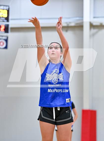 Thumbnail 1 in Fishers vs Hamilton Southeastern (Mojo Up)  photogallery.