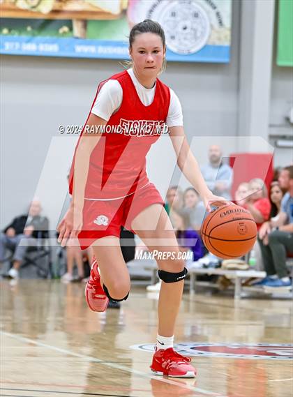Thumbnail 2 in Fishers vs Hamilton Southeastern (Mojo Up)  photogallery.