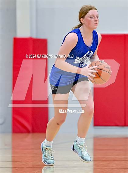 Thumbnail 2 in Fishers vs Hamilton Southeastern (Mojo Up)  photogallery.