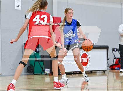 Thumbnail 1 in Fishers vs Hamilton Southeastern (Mojo Up)  photogallery.