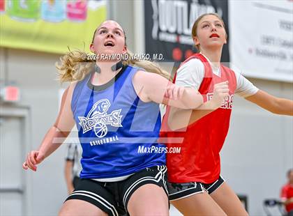 Thumbnail 2 in Fishers vs Hamilton Southeastern (Mojo Up)  photogallery.