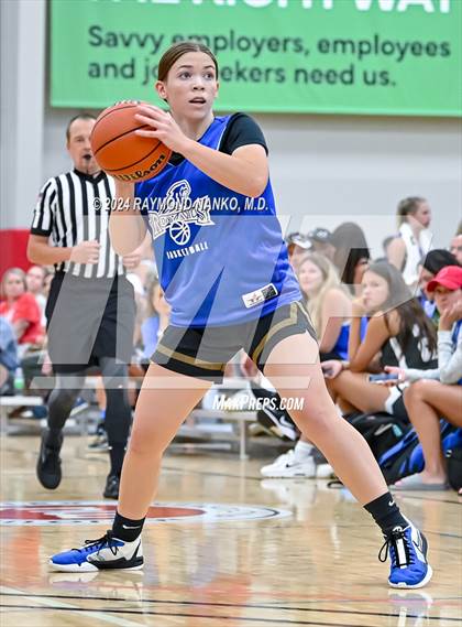 Thumbnail 1 in Fishers vs Hamilton Southeastern (Mojo Up)  photogallery.