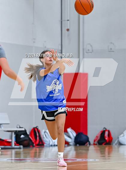 Thumbnail 3 in Fishers vs Hamilton Southeastern (Mojo Up)  photogallery.