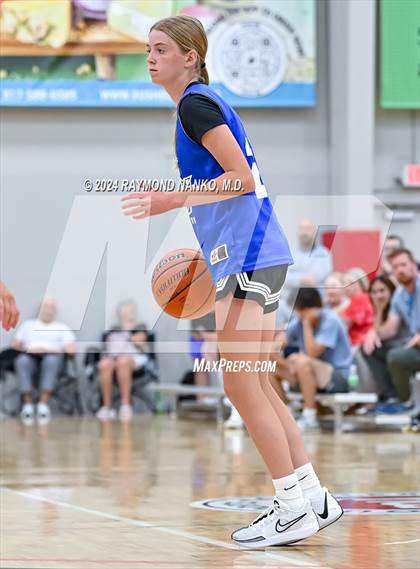 Thumbnail 3 in Fishers vs Hamilton Southeastern (Mojo Up)  photogallery.