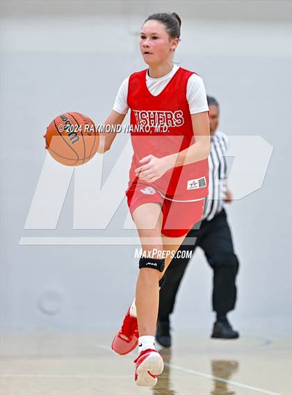Thumbnail 3 in Fishers vs Hamilton Southeastern (Mojo Up)  photogallery.