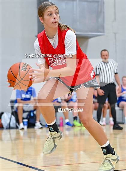 Thumbnail 1 in Fishers vs Hamilton Southeastern (Mojo Up)  photogallery.