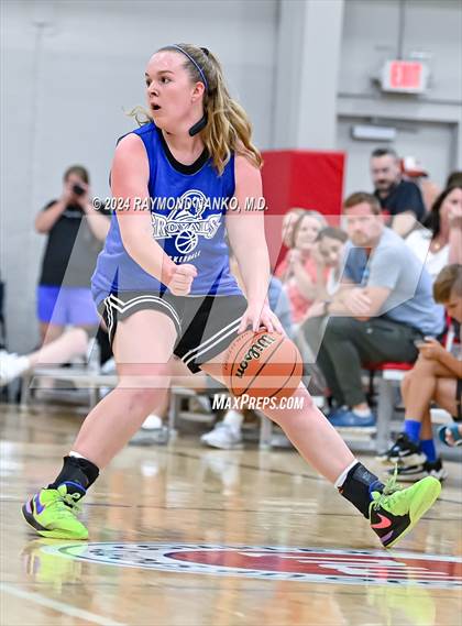 Thumbnail 1 in Fishers vs Hamilton Southeastern (Mojo Up)  photogallery.