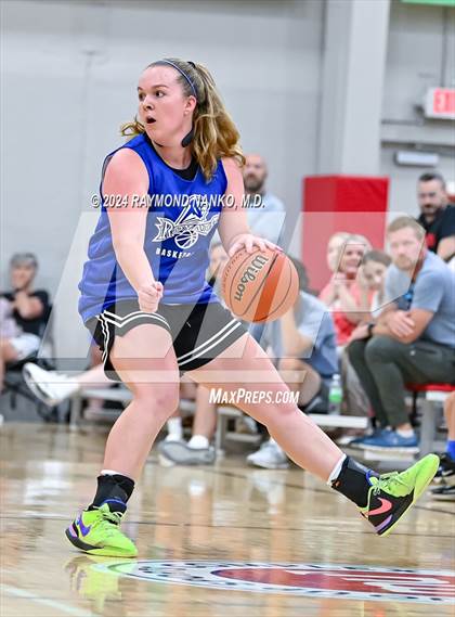 Thumbnail 3 in Fishers vs Hamilton Southeastern (Mojo Up)  photogallery.