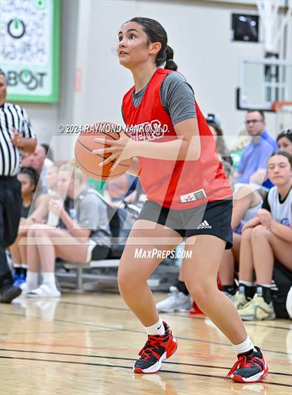 Thumbnail 3 in Fishers vs Hamilton Southeastern (Mojo Up)  photogallery.