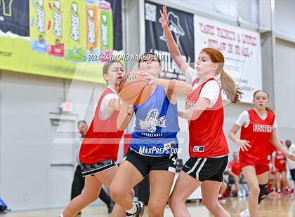 Thumbnail 3 in Fishers vs Hamilton Southeastern (Mojo Up)  photogallery.