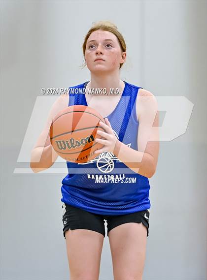 Thumbnail 1 in Fishers vs Hamilton Southeastern (Mojo Up)  photogallery.