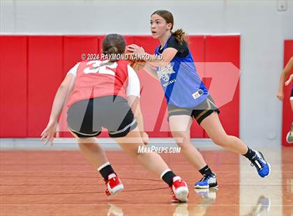 Thumbnail 1 in Fishers vs Hamilton Southeastern (Mojo Up)  photogallery.
