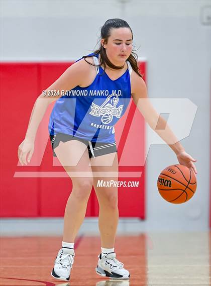 Thumbnail 1 in Fishers vs Hamilton Southeastern (Mojo Up)  photogallery.