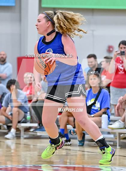 Thumbnail 2 in Fishers vs Hamilton Southeastern (Mojo Up)  photogallery.