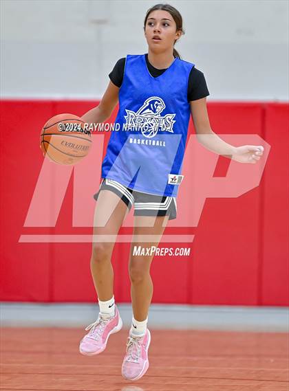 Thumbnail 2 in Fishers vs Hamilton Southeastern (Mojo Up)  photogallery.
