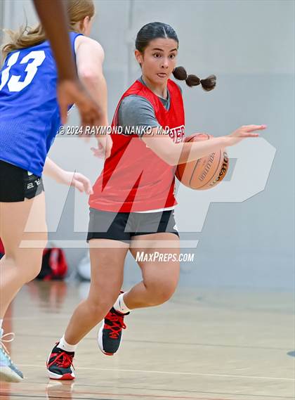 Thumbnail 1 in Fishers vs Hamilton Southeastern (Mojo Up)  photogallery.