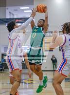 Photo from the gallery "Riverwood vs. Greenforest (OTR Hoops:  Thanksgiving Showcase)"