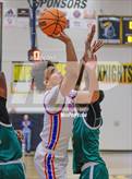 Photo from the gallery "Riverwood vs. Greenforest (OTR Hoops:  Thanksgiving Showcase)"